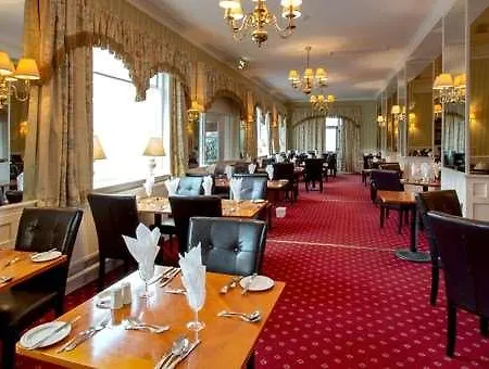 Clifton Hotel 