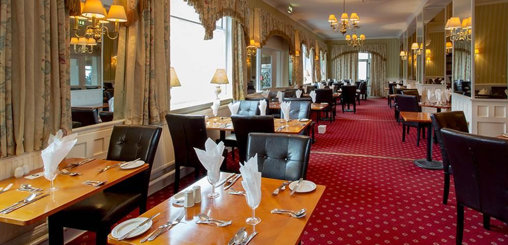 Clifton Hotel 3*