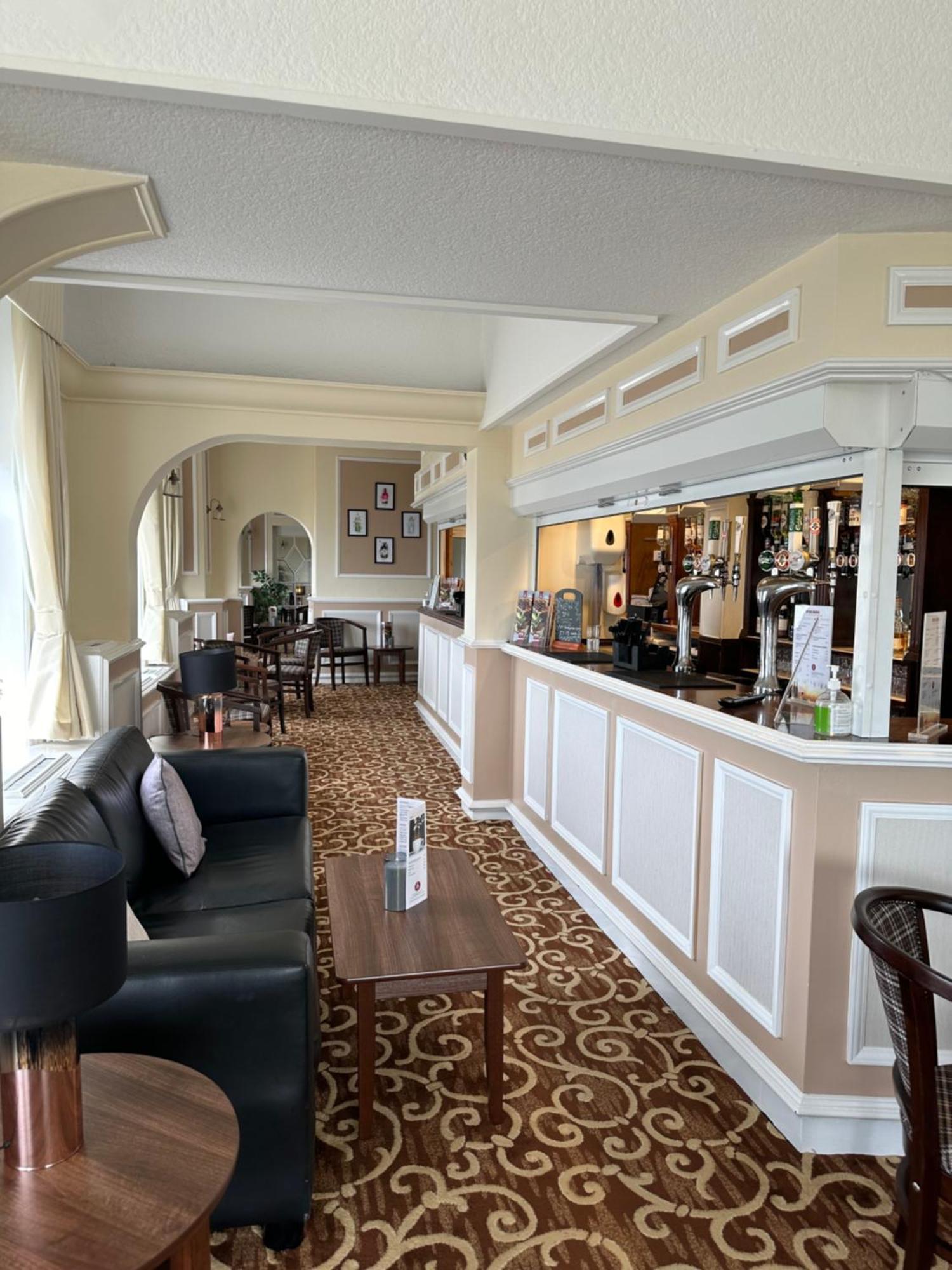Hotel Clifton