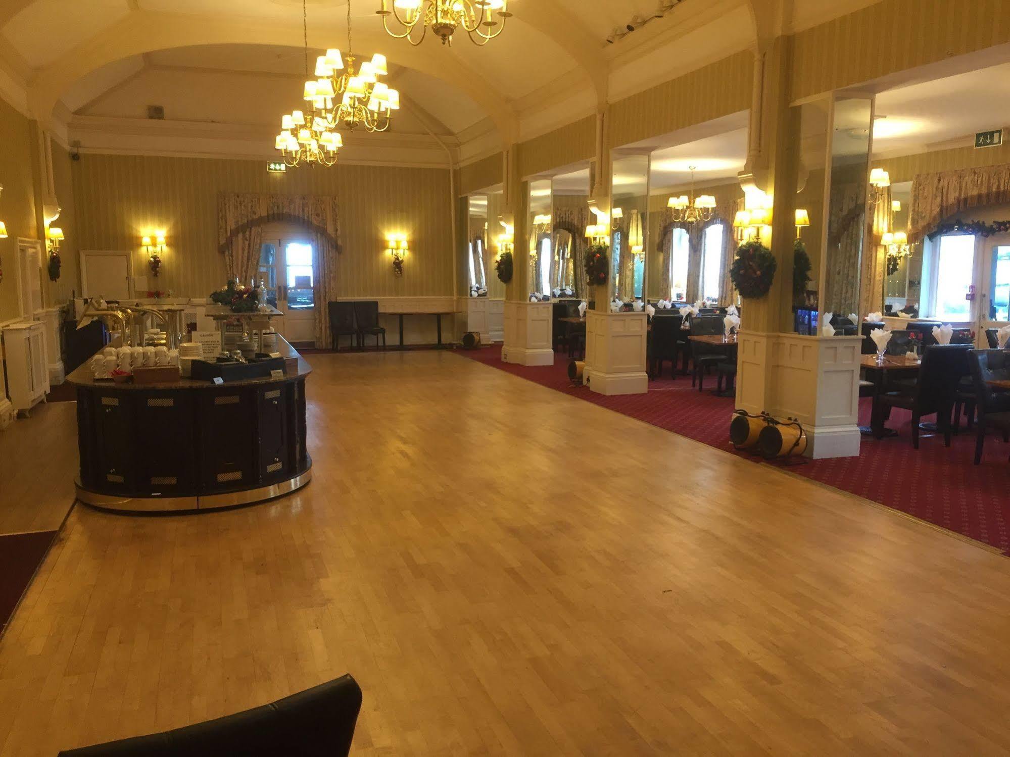Hotel Clifton Scarborough