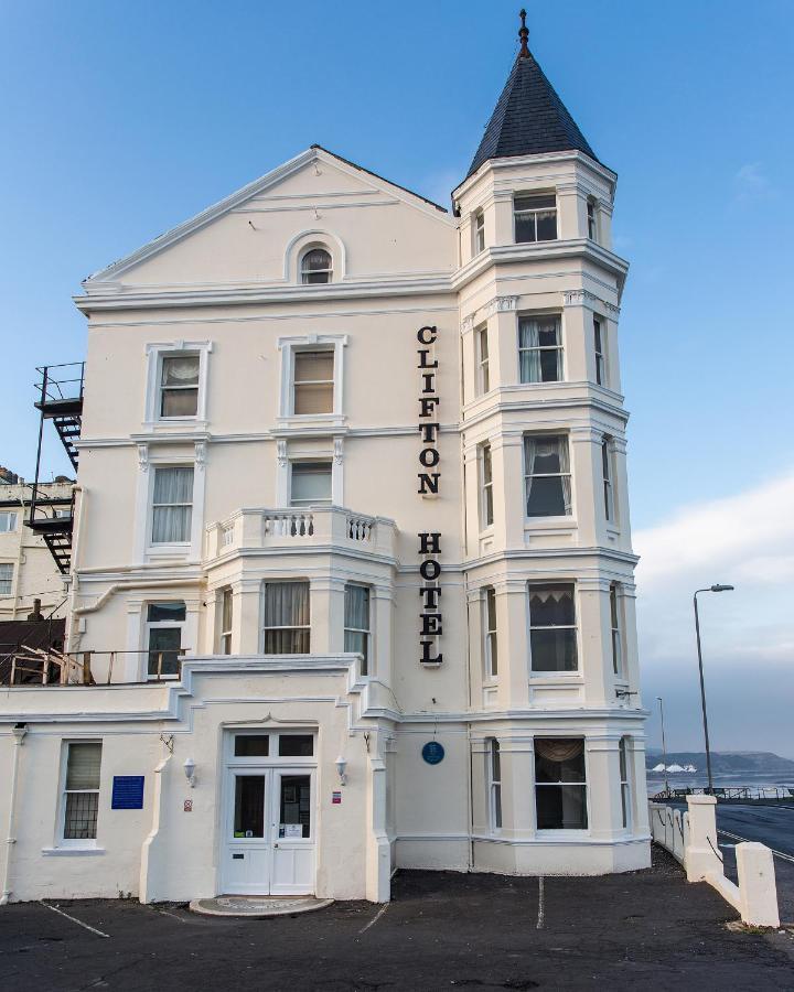Clifton 3*