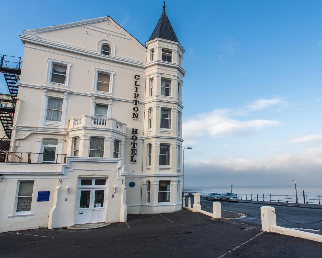 Clifton 3* Scarborough