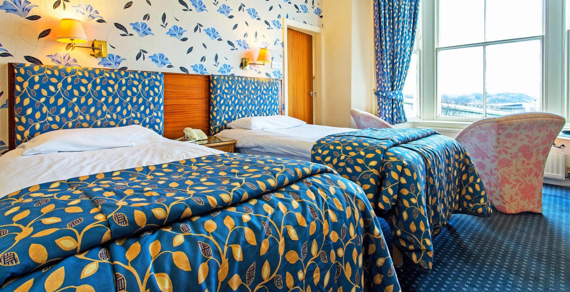 Hotel Clifton
