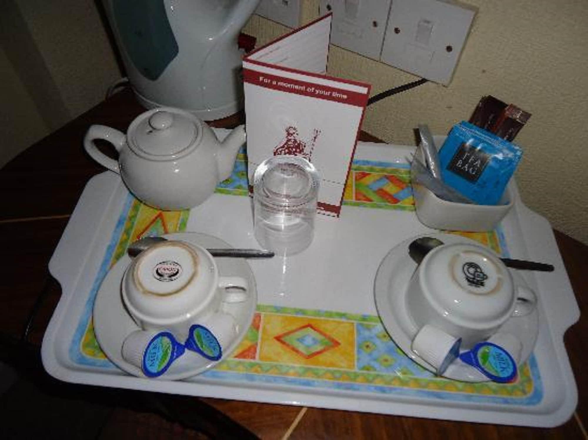 Hotel Clifton
