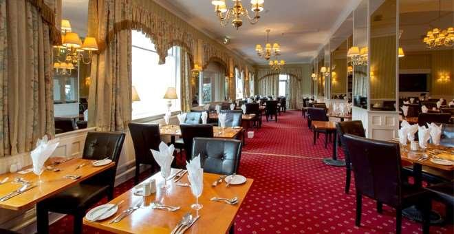 Clifton Hotel 3*