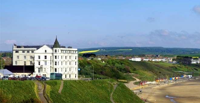 Hotel Clifton Scarborough