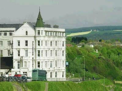 Clifton Hotel Scarborough