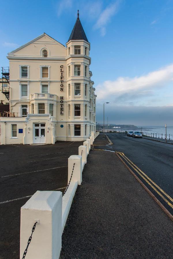 Clifton 3* Scarborough